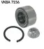 Автозапчасть SKF (VKBA 7156) изображение 1
