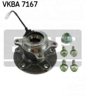 Автозапчасть SKF VKBA7167