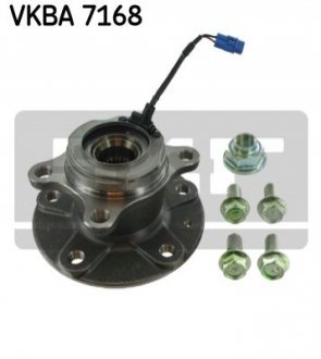 Автозапчасть SKF VKBA7168