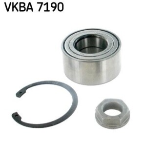 Автозапчасть SKF VKBA7190