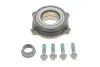 Фото Подшипник ступицы с элементами монтажа SKF (VKBA 7222) изображение 2