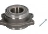 Подшипник колеса - SKF VKBA7407 (9025204003, 1430004357B, MB892400)