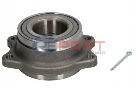 Подшипник колеса SKF VKBA7407