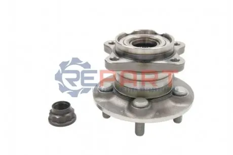 Подшипник колеса SKF VKBA7415