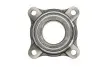 Комплект підшипника колеса передн TOYOTA 4 RUNNER V, HILUX VIII, LAND CRUISER, LAND CRUISER PRADO 2.4D-4.0 08.09 SKF (VKBA7426) зображення 2