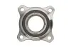 Комплект підшипника колеса передн TOYOTA 4 RUNNER V, HILUX VIII, LAND CRUISER, LAND CRUISER PRADO 2.4D-4.0 08.09 SKF (VKBA7426) зображення 3