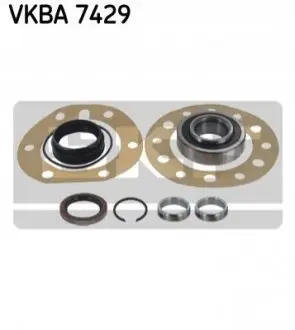 Автозапчасть SKF VKBA7429
