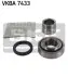 Фото Автозапчасть SKF (VKBA7433) изображение 1