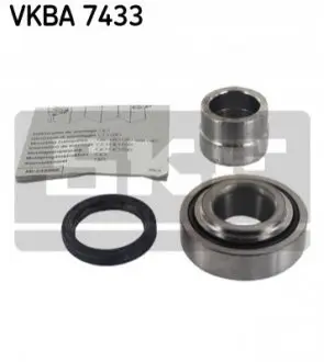 Автозапчасть SKF VKBA7433 Купить в Украине