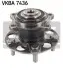 Автозапчасть SKF (VKBA7436) изображение 1
