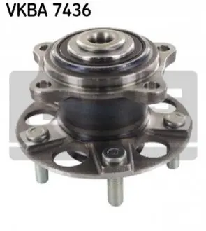 Автозапчасть SKF VKBA7436