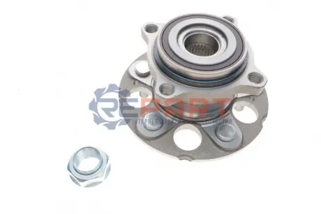 Фото Підшипник маточини (задньої) Honda CR-V III 07- SKF (VKBA7441) зображення 1