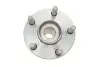 Фото Комплект підшипника колеса задн SUBARU BRZ, FORESTER, IMPREZA, LEGACY V, OUTBACK 1.5-3.6 06.05 SKF (VKBA7479) зображення 6