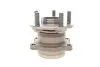 Фото Комплект підшипника колеса задн SUBARU BRZ, FORESTER, IMPREZA, LEGACY V, OUTBACK 1.5-3.6 06.05 SKF (VKBA7479) зображення 7