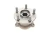 Фото Комплект підшипника колеса задн SUBARU BRZ, FORESTER, IMPREZA, LEGACY V, OUTBACK 1.5-3.6 06.05 SKF (VKBA7479) зображення 8
