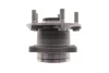 Комплект колісних підшипників SKF (VKBA 7496) зображення 4