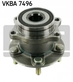Комплект колісних підшипників SKF VKBA 7496 Купити в Україні
