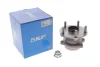 Комплект колісних підшипників SKF (VKBA 7496) зображення 6