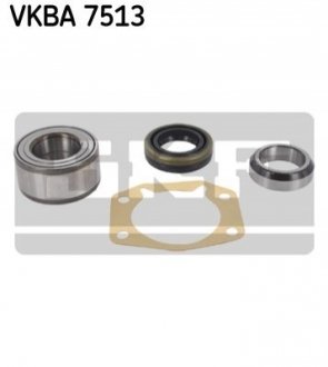 Подшипник колеса SKF VKBA7513 (фото 1)