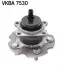 Автозапчасть SKF (VKBA 7530) изображение 1