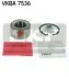 Подшипник колеса SKF (VKBA7536) изображение 1