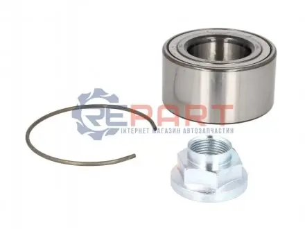 Фото 1 — Комплект колісних підшипників SKF (VKBA7575) Фото Комплект колісних підшипників SKF (VKBA7575) зображення 1