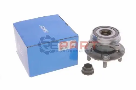 Фото 1 — Подшипник колесный SKF (VKBA7576) Фото Подшипник колесный SKF (VKBA7576) изображение 1