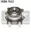 Автозапчасть SKF (VKBA7612) изображение 1