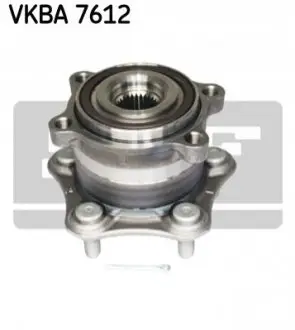 Автозапчасть SKF VKBA7612