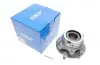 Фото Комплект підшипника колеса передн NISSAN TEANA II 2.5 07.08-09.13 SKF (VKBA 7617) зображення 1