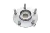 Фото Комплект підшипника колеса передн NISSAN TEANA II 2.5 07.08-09.13 SKF (VKBA 7617) зображення 2