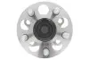 Комплект підшипника колеса задн TOYOTA URBAN CRUISER 1.33-1.8 07.07-03.16 SKF (VKBA7622) зображення 3
