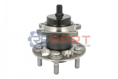 Подшипник колеса SKF VKBA7622