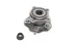 Фото Комплект підшипника колеса задн LEXUS RX TOYOTA HIGHLANDER, HIGHLANDER / KLUGER 2.0-3.5H 12.08 SKF (VKBA7629) зображення 1