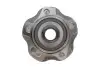 Фото Комплект підшипника колеса задн LEXUS RX TOYOTA HIGHLANDER, HIGHLANDER / KLUGER 2.0-3.5H 12.08 SKF (VKBA7629) зображення 3