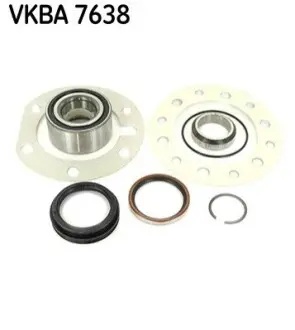 Автозапчасть SKF VKBA 7638