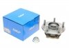 Подшипник колеса - SKF VKBA 7648 (KD353304XE, KD353304XF, KD353304XC) VKBA7648