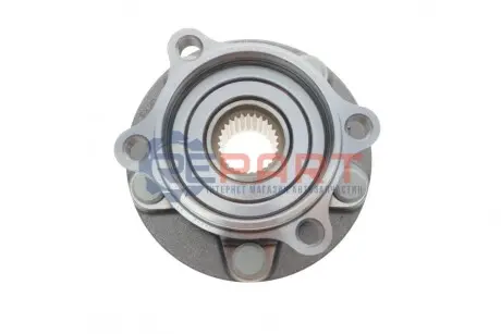 Фото 1 — Підшипник маточини (задньої) Mazda CX-5 11-17 SKF (VKBA7652) Фото Підшипник маточини (задньої) Mazda CX-5 11-17 SKF (VKBA7652) зображення 1