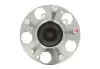Комплект підшипника колеса задн HONDA CIVIC IX, CIVIC X 1.6-1.8 09.11-12.22 SKF (VKBA7655) зображення 3