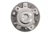 Фото Комплект підшипника колеса задн CHEVROLET CRUZE, ORLANDO OPEL ASTRA J, ASTRA J GTC, CASCADA, ZAFIRA C 1.3D-2.0D 05.09 SKF (VKBA7660) зображення 2