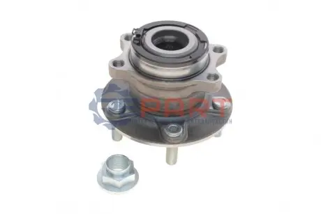 Подшипник колесный SKF VKBA7663 Купить в Украине