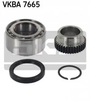Комплект подшипника SKF VKBA7665 Купить в Украине