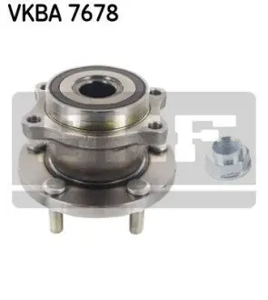 Подшипник колеса SKF VKBA7678