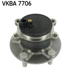 MAZDA подшипник задн. ступицы колеса 3 13- SKF VKBA 7706 Купить в Украине