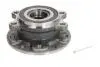 Комплект підшипника колеса передн NISSAN QASHQAI II RENAULT GRAND SCENIC IV, MEGANE IV, SCENIC IV, TALISMAN 1.2-2.0D 11.13 SKF (VKBA7738) зображення 1