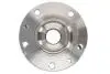 Комплект підшипника колеса передн NISSAN QASHQAI II RENAULT GRAND SCENIC IV, MEGANE IV, SCENIC IV, TALISMAN 1.2-2.0D 11.13 SKF (VKBA7738) зображення 2