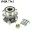 Автозапчасть SKF (VKBA 7742) изображение 1