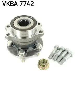 Автозапчасть SKF VKBA 7742