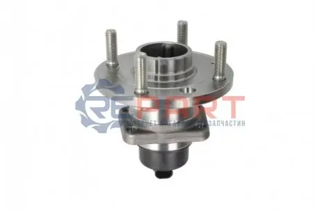 Подшипник колеса SKF VKBA7751