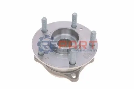 Фото Підшипник маточини (передньої) Hyundai Tucson/Kia Sportage 15-(к-кт) SKF (VKBA7786) зображення 1